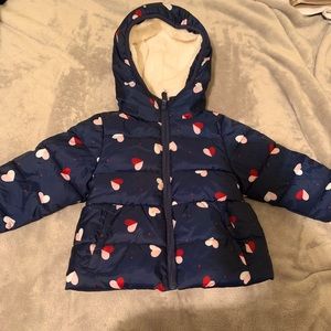Kids Coat